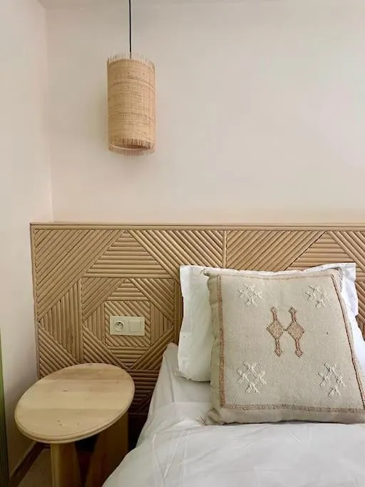 Apartmán Somptueux Appartement Jardin & Piscine - Hivernage Marakéš