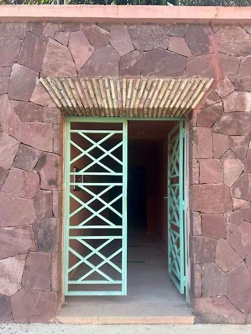 Somptueux Appartement Jardin & Piscine - Hivernage Marrakesh 0*,