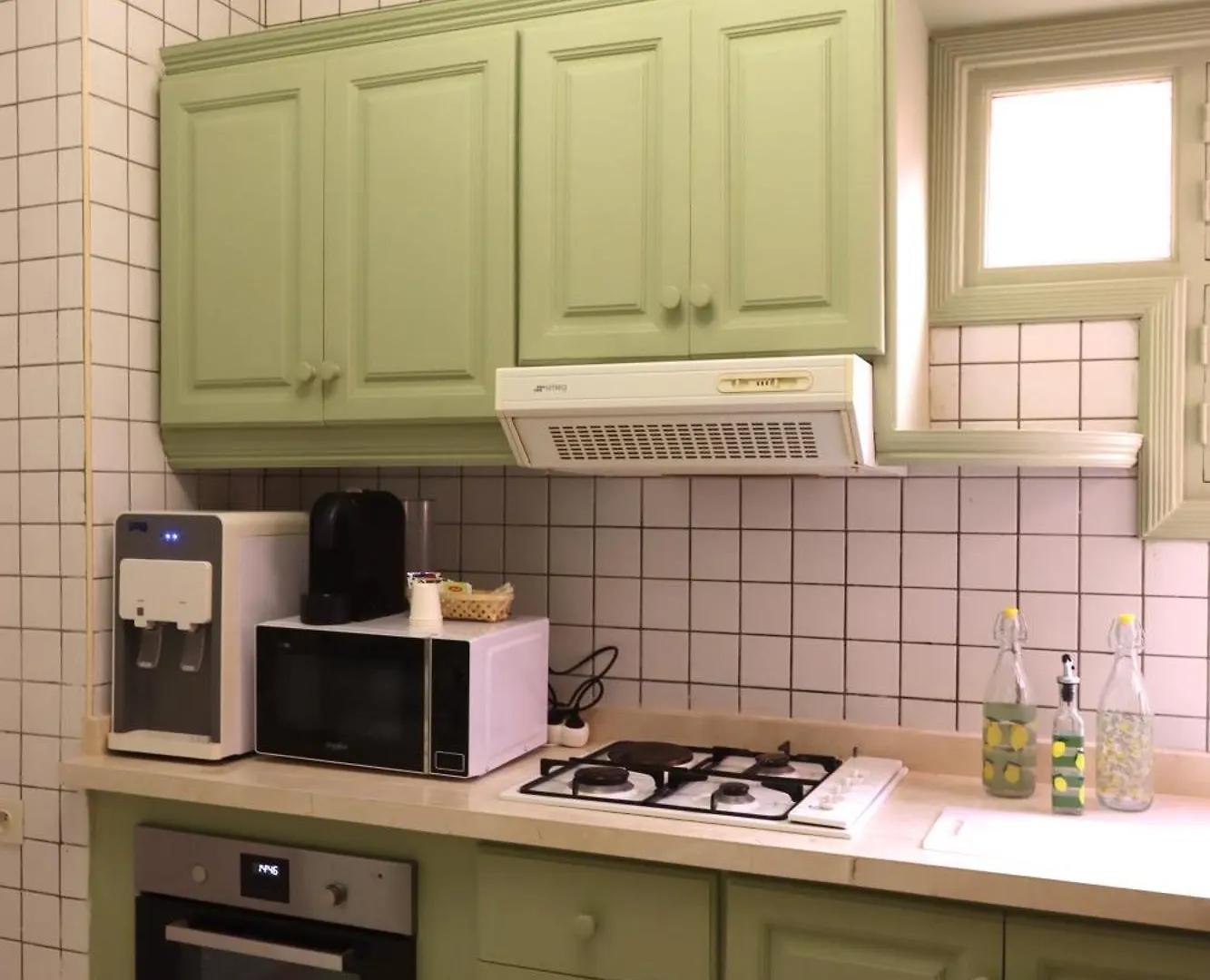 Apartment Somptueux Appartement Jardin & Piscine - Hivernage Marrakesh
